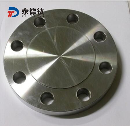 法蘭的分類及密封面介紹