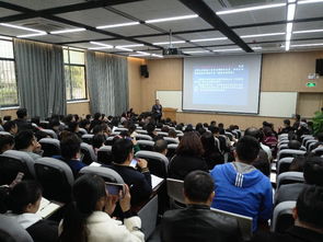 沙坪壩區民辦教育行業協會舉辦高考政策培訓，助力民辦培訓機構規范發展