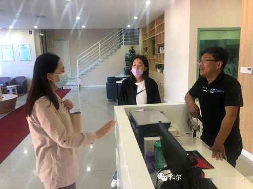 科爾沁區(qū)多部門聯(lián)合開展民辦幼兒園及校外培訓機構(gòu)復(fù)課檢查驗收工作